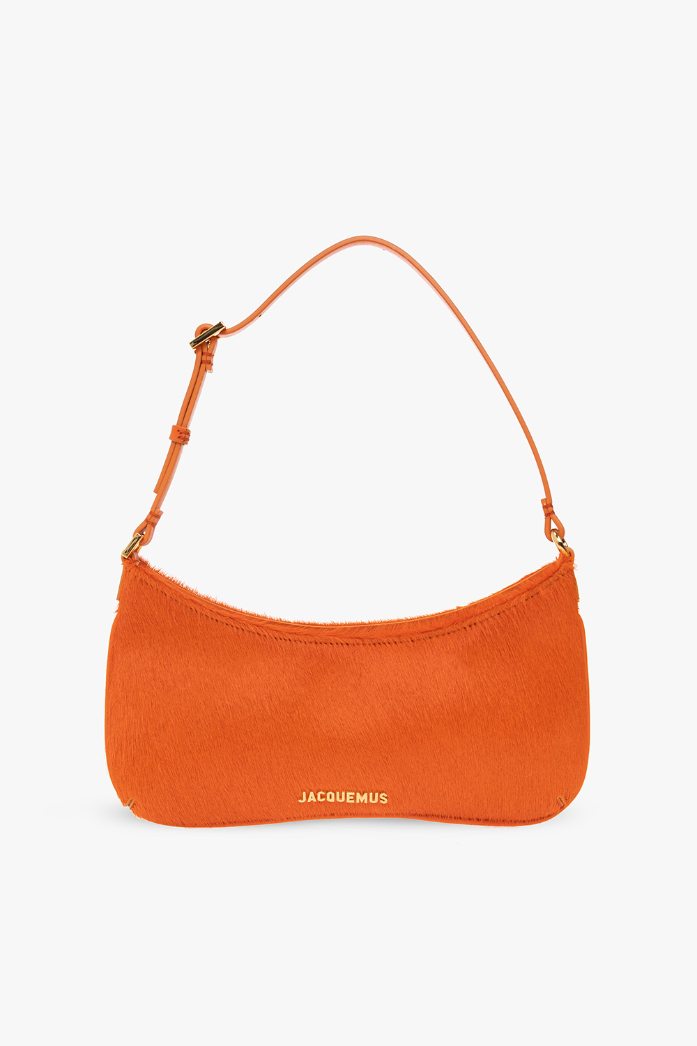 Sac jacquemus online orange